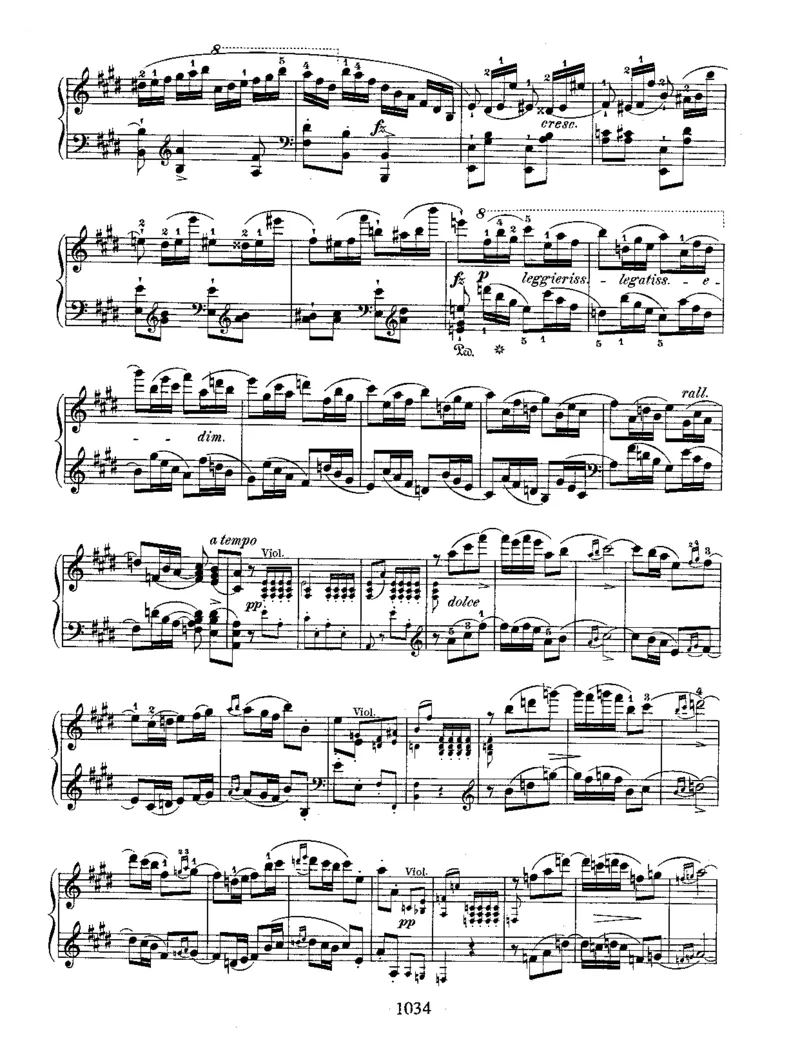 PianoConcertoNo1ine,Op11_一万首著名钢琴曲谱哈农贝多芬合集视频教学电子版高清无水印可打印_1古典钢琴知名音乐家谱_肖邦钢琴谱全集_钢琴与乐队作品
