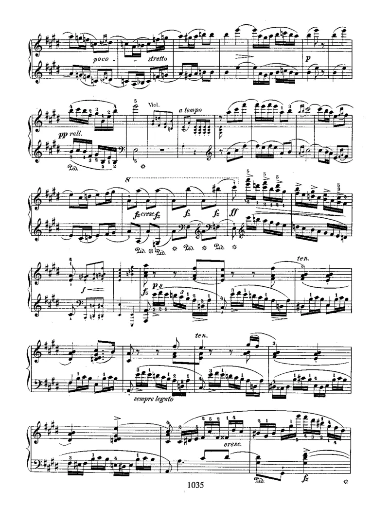 PianoConcertoNo1ine,Op11_一万首著名钢琴曲谱哈农贝多芬合集视频教学电子版高清无水印可打印_1古典钢琴知名音乐家谱_肖邦钢琴谱全集_钢琴与乐队作品