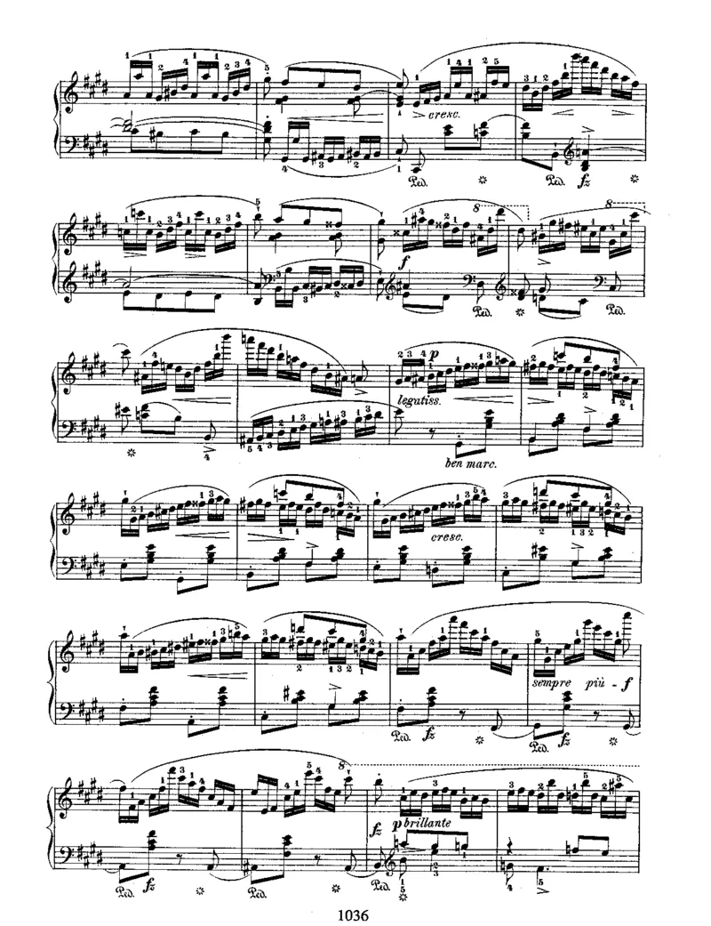PianoConcertoNo1ine,Op11_一万首著名钢琴曲谱哈农贝多芬合集视频教学电子版高清无水印可打印_1古典钢琴知名音乐家谱_肖邦钢琴谱全集_钢琴与乐队作品