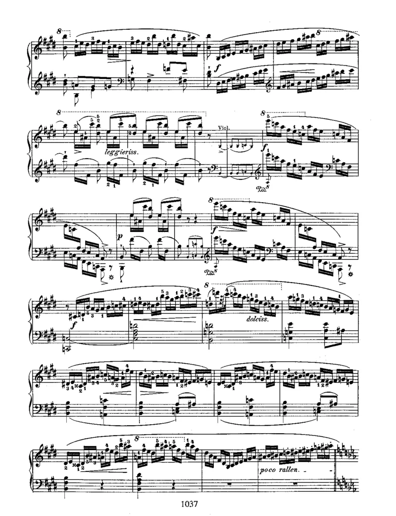 PianoConcertoNo1ine,Op11_一万首著名钢琴曲谱哈农贝多芬合集视频教学电子版高清无水印可打印_1古典钢琴知名音乐家谱_肖邦钢琴谱全集_钢琴与乐队作品