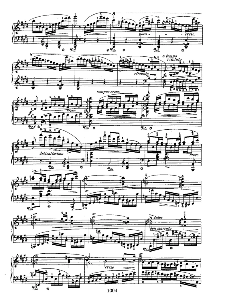 PianoConcertoNo1ine,Op11_一万首著名钢琴曲谱哈农贝多芬合集视频教学电子版高清无水印可打印_1古典钢琴知名音乐家谱_肖邦钢琴谱全集_钢琴与乐队作品