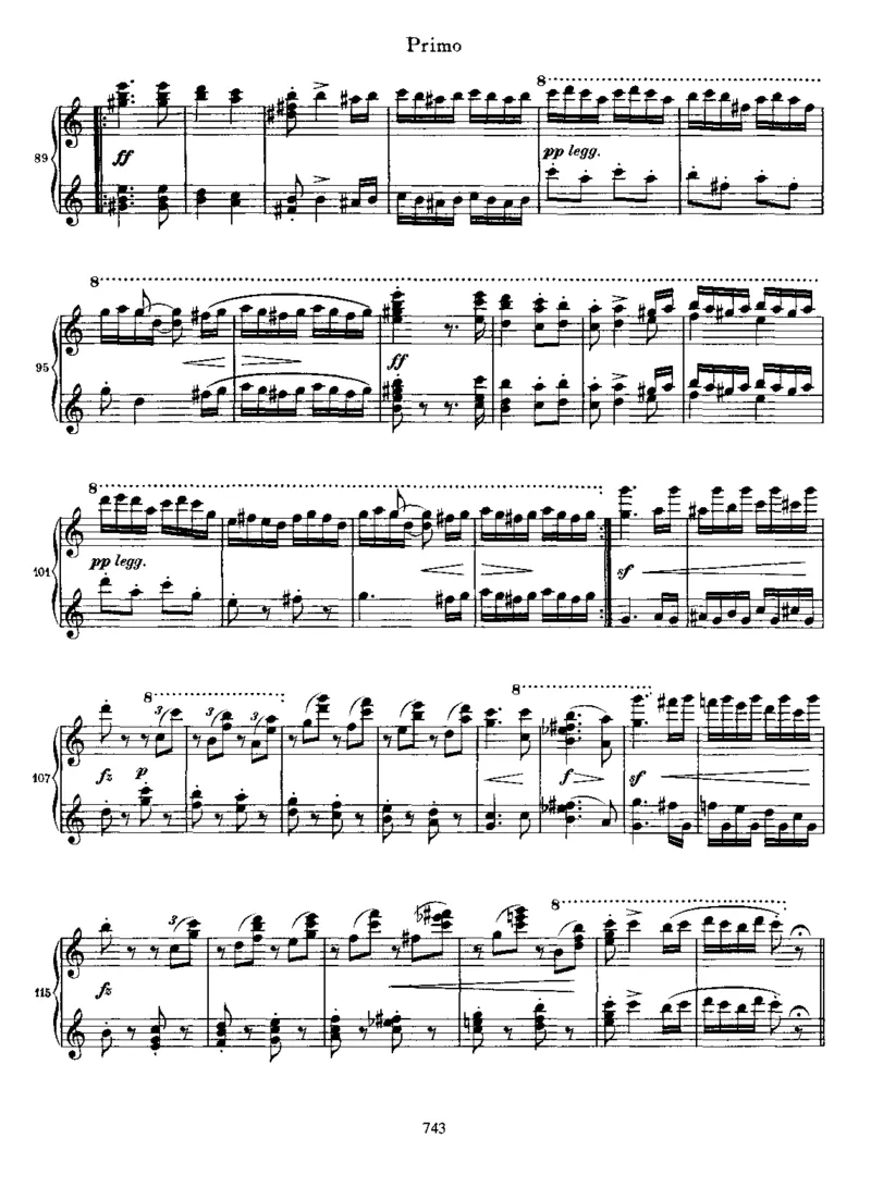 HungarianDanceNo08ina_一万首著名钢琴曲谱哈农贝多芬合集视频教学电子版高清无水印可打印_1古典钢琴知名音乐家谱_勃拉姆斯钢琴谱全集_匈牙利舞曲四手联弹版