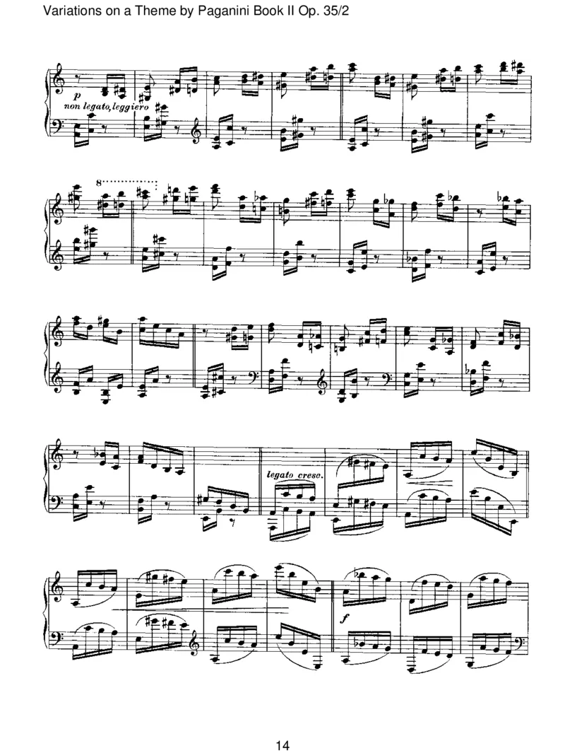 VariationsonaThemebyPaganiniBookIIOp.35_2_一万首著名钢琴曲谱哈农贝多芬合集视频教学电子版高清无水印可打印_1古典钢琴知名音乐家谱_勃拉姆斯钢琴谱全集_II.Variations
