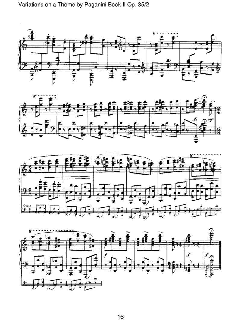 VariationsonaThemebyPaganiniBookIIOp.35_2_一万首著名钢琴曲谱哈农贝多芬合集视频教学电子版高清无水印可打印_1古典钢琴知名音乐家谱_勃拉姆斯钢琴谱全集_II.Variations