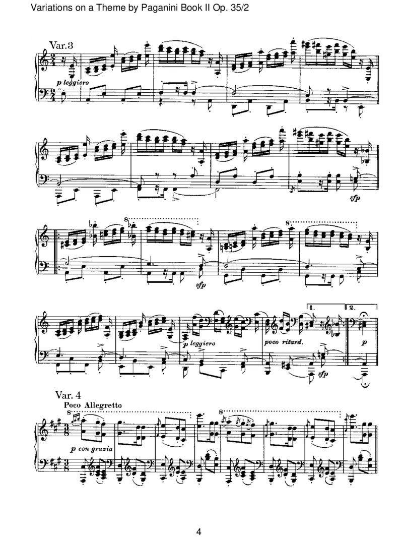 VariationsonaThemebyPaganiniBookIIOp.35_2_一万首著名钢琴曲谱哈农贝多芬合集视频教学电子版高清无水印可打印_1古典钢琴知名音乐家谱_勃拉姆斯钢琴谱全集_II.Variations