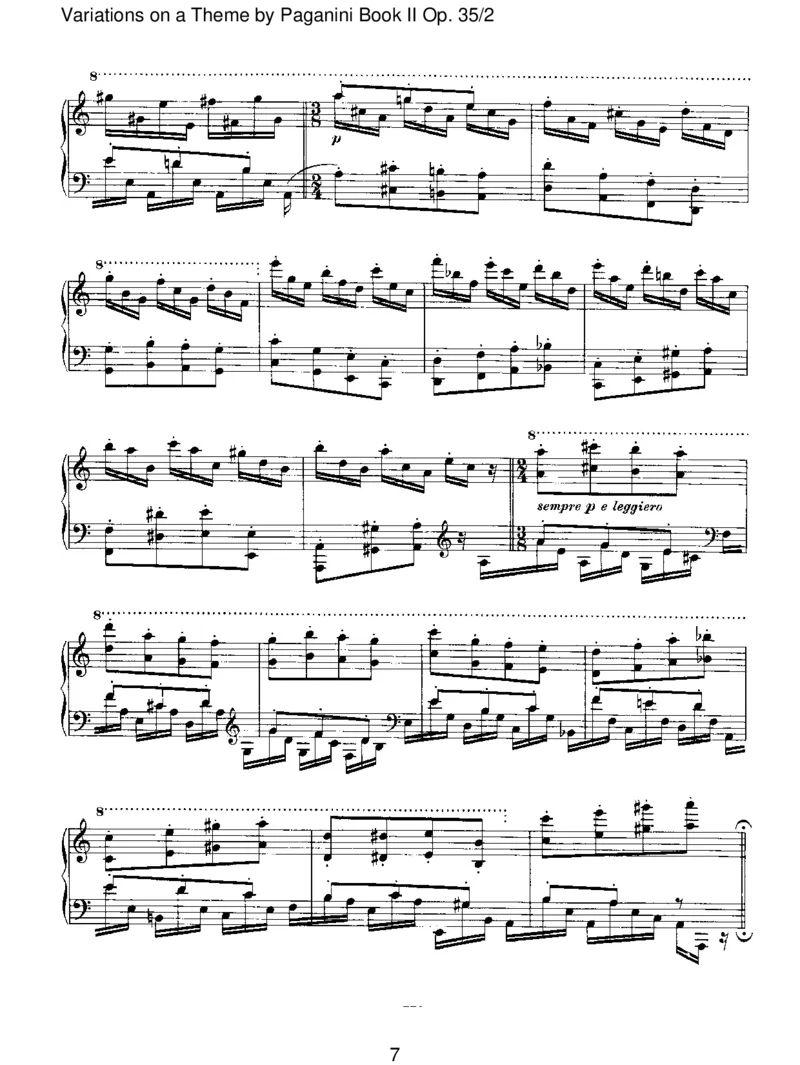 VariationsonaThemebyPaganiniBookIIOp.35_2_一万首著名钢琴曲谱哈农贝多芬合集视频教学电子版高清无水印可打印_1古典钢琴知名音乐家谱_勃拉姆斯钢琴谱全集_II.Variations