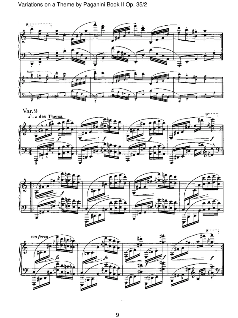 VariationsonaThemebyPaganiniBookIIOp.35_2_一万首著名钢琴曲谱哈农贝多芬合集视频教学电子版高清无水印可打印_1古典钢琴知名音乐家谱_勃拉姆斯钢琴谱全集_II.Variations