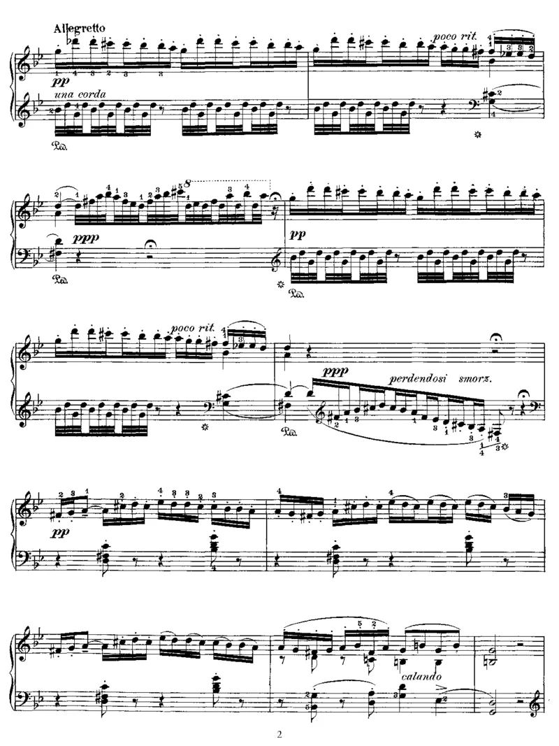 HungarianRhapsodyNo3inBb_NoRestriction_一万首著名钢琴曲谱哈农贝多芬合集视频教学电子版高清无水印可打印_1古典钢琴知名音乐家谱_李斯特钢琴谱全集_匈牙利狂想曲