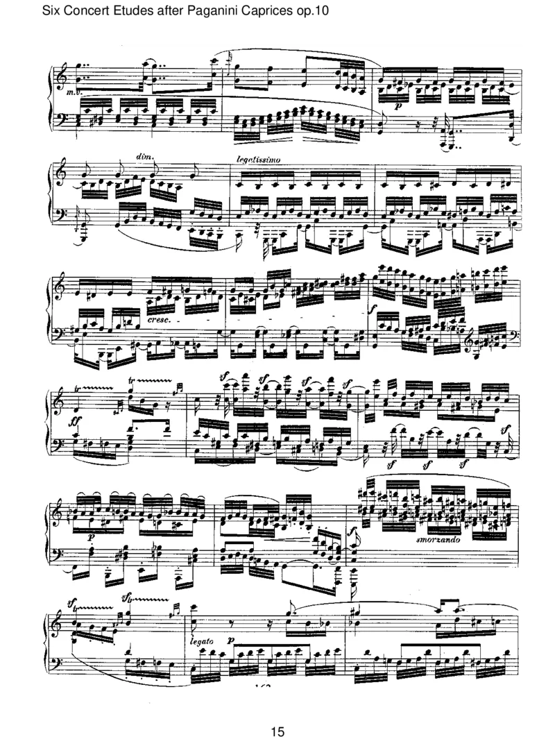 SixConcertEtudesafterPaganiniCapricesop.10_一万首著名钢琴曲谱哈农贝多芬合集视频教学电子版高清无水印可打印_1古典钢琴知名音乐家谱_舒曼钢琴谱全集_RobertSchumann罗伯特&middot;舒曼(1810-1856)