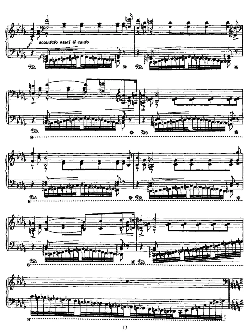 GrandConcertSolo_一万首著名钢琴曲谱哈农贝多芬合集视频教学电子版高清无水印可打印_1古典钢琴知名音乐家谱_李斯特钢琴谱全集_其他作品