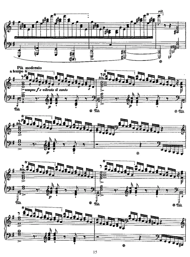 GrandConcertSolo_一万首著名钢琴曲谱哈农贝多芬合集视频教学电子版高清无水印可打印_1古典钢琴知名音乐家谱_李斯特钢琴谱全集_其他作品