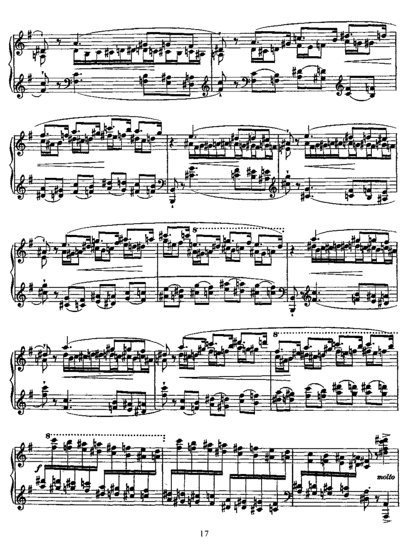 GrandConcertSolo_一万首著名钢琴曲谱哈农贝多芬合集视频教学电子版高清无水印可打印_1古典钢琴知名音乐家谱_李斯特钢琴谱全集_其他作品