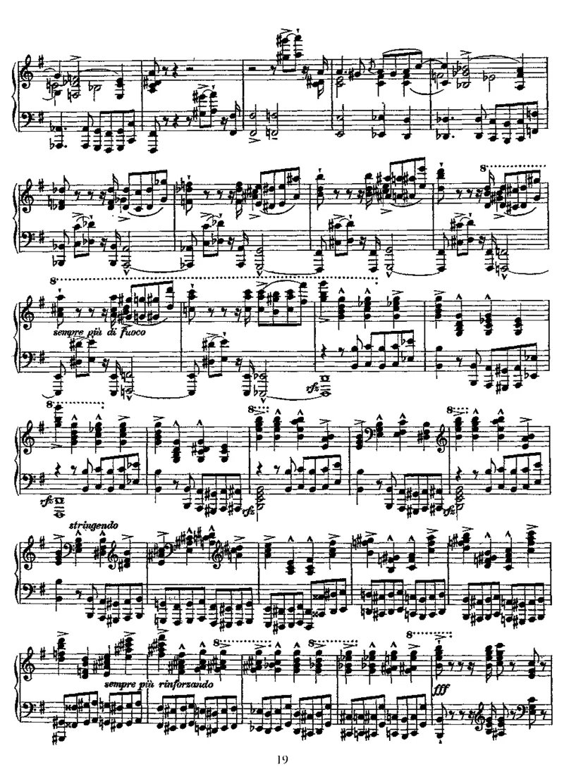 GrandConcertSolo_一万首著名钢琴曲谱哈农贝多芬合集视频教学电子版高清无水印可打印_1古典钢琴知名音乐家谱_李斯特钢琴谱全集_其他作品