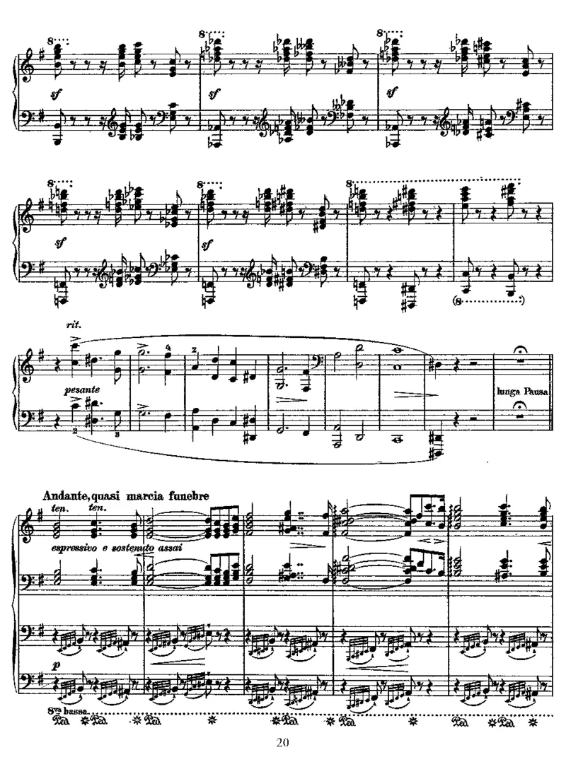 GrandConcertSolo_一万首著名钢琴曲谱哈农贝多芬合集视频教学电子版高清无水印可打印_1古典钢琴知名音乐家谱_李斯特钢琴谱全集_其他作品