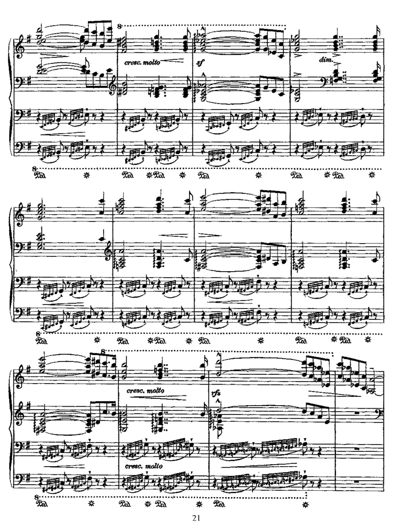 GrandConcertSolo_一万首著名钢琴曲谱哈农贝多芬合集视频教学电子版高清无水印可打印_1古典钢琴知名音乐家谱_李斯特钢琴谱全集_其他作品