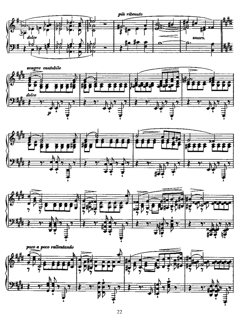 GrandConcertSolo_一万首著名钢琴曲谱哈农贝多芬合集视频教学电子版高清无水印可打印_1古典钢琴知名音乐家谱_李斯特钢琴谱全集_其他作品