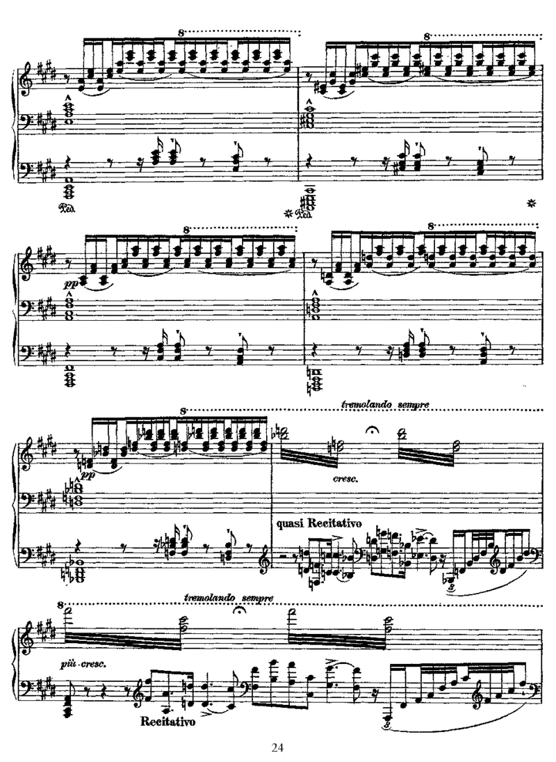 GrandConcertSolo_一万首著名钢琴曲谱哈农贝多芬合集视频教学电子版高清无水印可打印_1古典钢琴知名音乐家谱_李斯特钢琴谱全集_其他作品