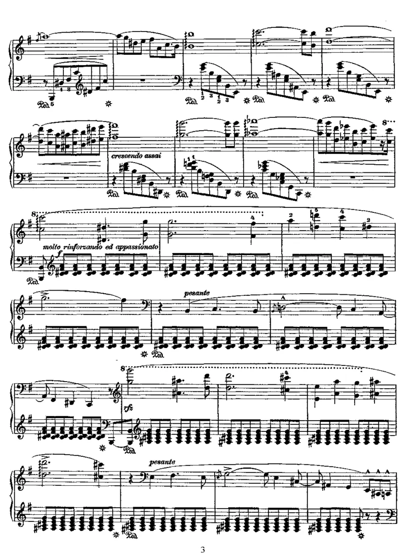 GrandConcertSolo_一万首著名钢琴曲谱哈农贝多芬合集视频教学电子版高清无水印可打印_1古典钢琴知名音乐家谱_李斯特钢琴谱全集_其他作品