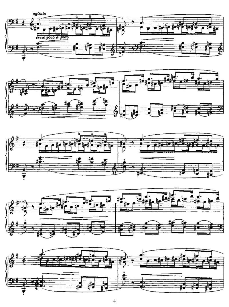 GrandConcertSolo_一万首著名钢琴曲谱哈农贝多芬合集视频教学电子版高清无水印可打印_1古典钢琴知名音乐家谱_李斯特钢琴谱全集_其他作品