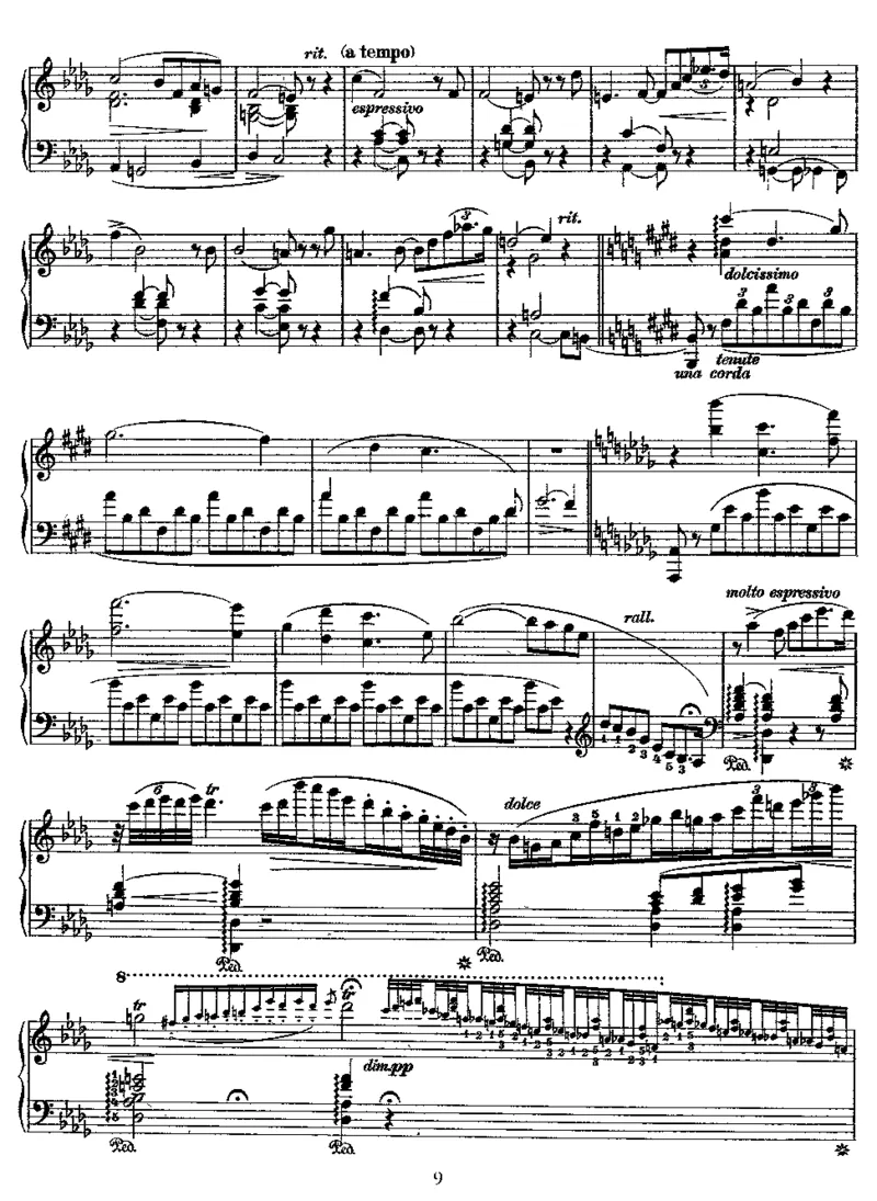 GrandConcertSolo_一万首著名钢琴曲谱哈农贝多芬合集视频教学电子版高清无水印可打印_1古典钢琴知名音乐家谱_李斯特钢琴谱全集_其他作品