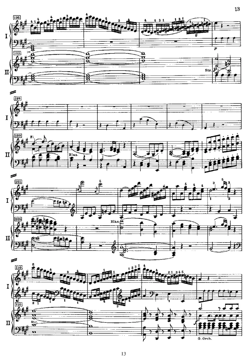 PianoConcertoNo23inA,K488(2Piano)_一万首著名钢琴曲谱哈农贝多芬合集视频教学电子版高清无水印可打印_1古典钢琴知名音乐家谱_莫扎特钢琴谱全集_0312095926_钢琴与乐队作品