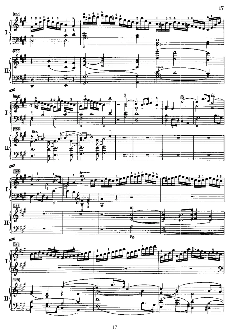 PianoConcertoNo23inA,K488(2Piano)_一万首著名钢琴曲谱哈农贝多芬合集视频教学电子版高清无水印可打印_1古典钢琴知名音乐家谱_莫扎特钢琴谱全集_0312095926_钢琴与乐队作品