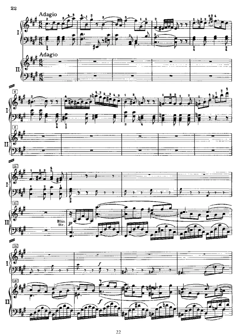PianoConcertoNo23inA,K488(2Piano)_一万首著名钢琴曲谱哈农贝多芬合集视频教学电子版高清无水印可打印_1古典钢琴知名音乐家谱_莫扎特钢琴谱全集_0312095926_钢琴与乐队作品