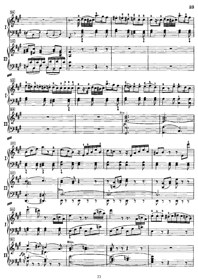 PianoConcertoNo23inA,K488(2Piano)_一万首著名钢琴曲谱哈农贝多芬合集视频教学电子版高清无水印可打印_1古典钢琴知名音乐家谱_莫扎特钢琴谱全集_0312095926_钢琴与乐队作品
