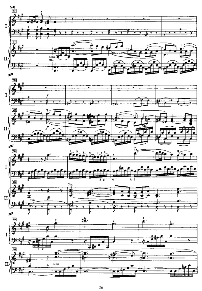 PianoConcertoNo23inA,K488(2Piano)_一万首著名钢琴曲谱哈农贝多芬合集视频教学电子版高清无水印可打印_1古典钢琴知名音乐家谱_莫扎特钢琴谱全集_0312095926_钢琴与乐队作品