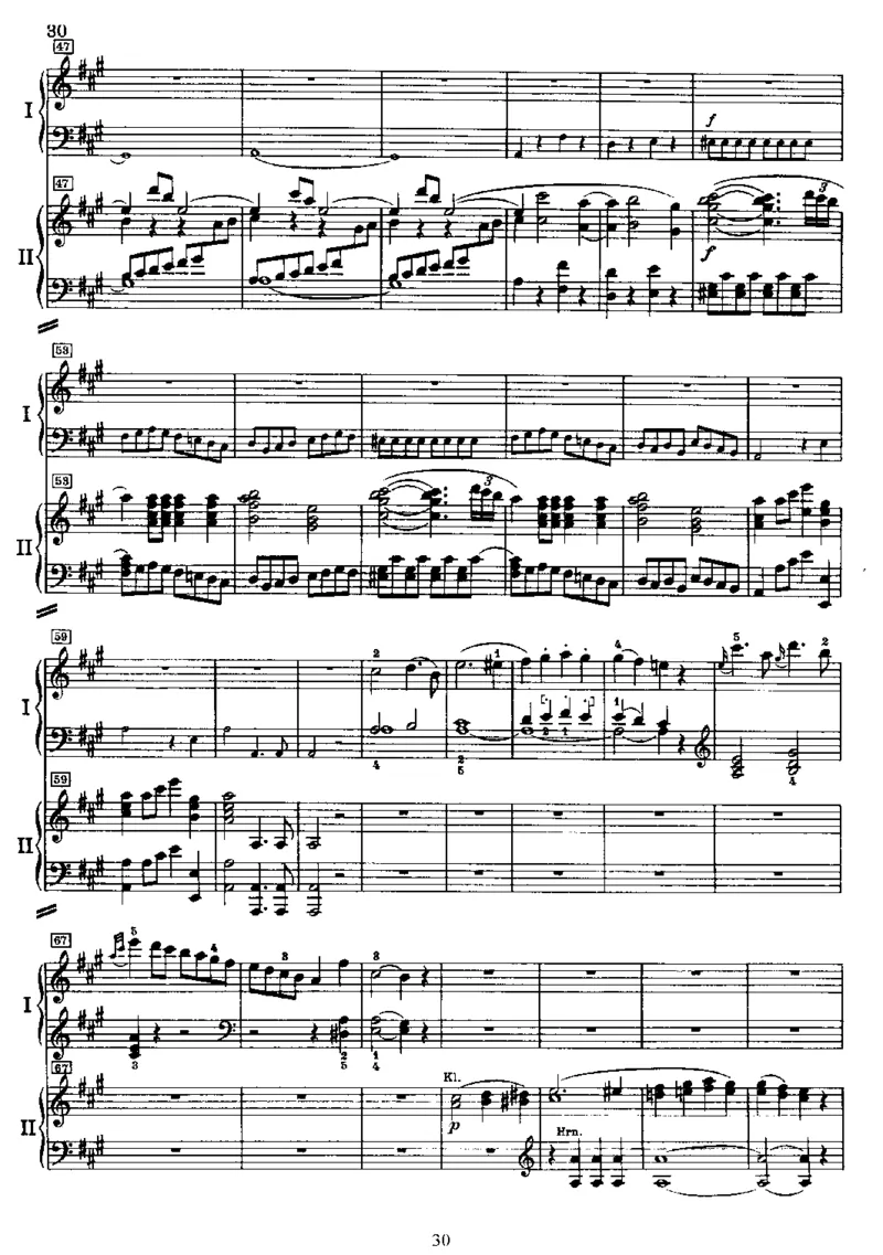 PianoConcertoNo23inA,K488(2Piano)_一万首著名钢琴曲谱哈农贝多芬合集视频教学电子版高清无水印可打印_1古典钢琴知名音乐家谱_莫扎特钢琴谱全集_0312095926_钢琴与乐队作品