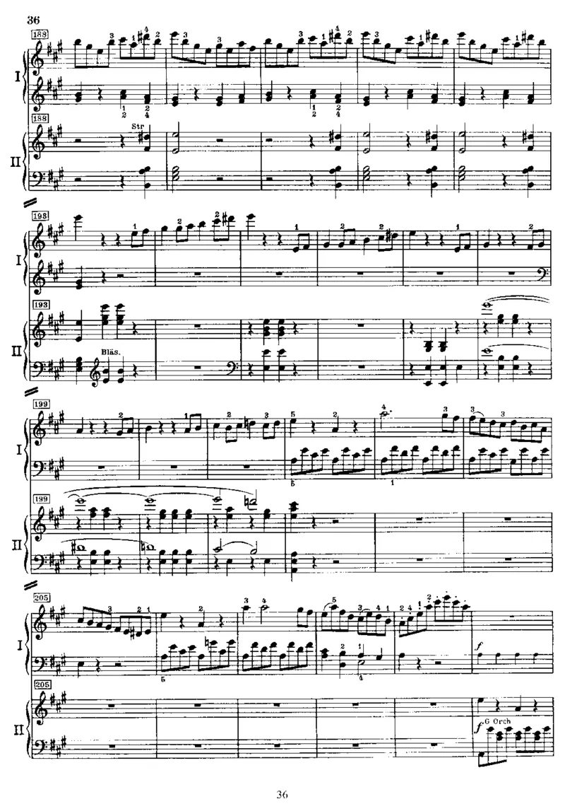 PianoConcertoNo23inA,K488(2Piano)_一万首著名钢琴曲谱哈农贝多芬合集视频教学电子版高清无水印可打印_1古典钢琴知名音乐家谱_莫扎特钢琴谱全集_0312095926_钢琴与乐队作品