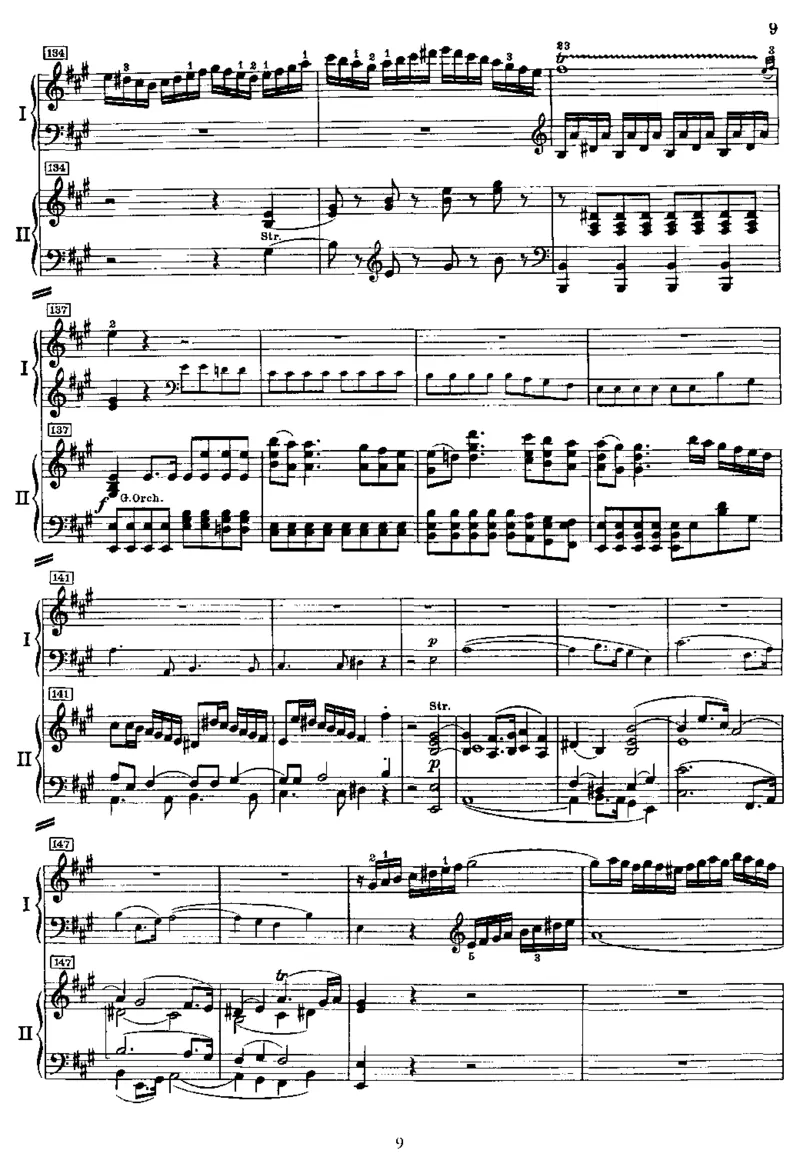 PianoConcertoNo23inA,K488(2Piano)_一万首著名钢琴曲谱哈农贝多芬合集视频教学电子版高清无水印可打印_1古典钢琴知名音乐家谱_莫扎特钢琴谱全集_0312095926_钢琴与乐队作品