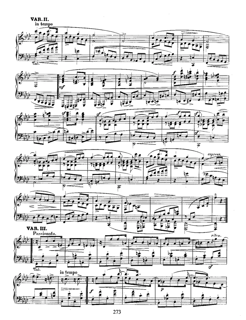 Schumann-GrandSonataNo.3inFMinor(ConcertowithoutOrchestra),Op.14(1)_一万首著名钢琴曲谱哈农贝多芬合集视频教学电子版高清无水印可打印_1古典钢琴知名音乐家谱_舒曼钢琴谱全集_WORKS