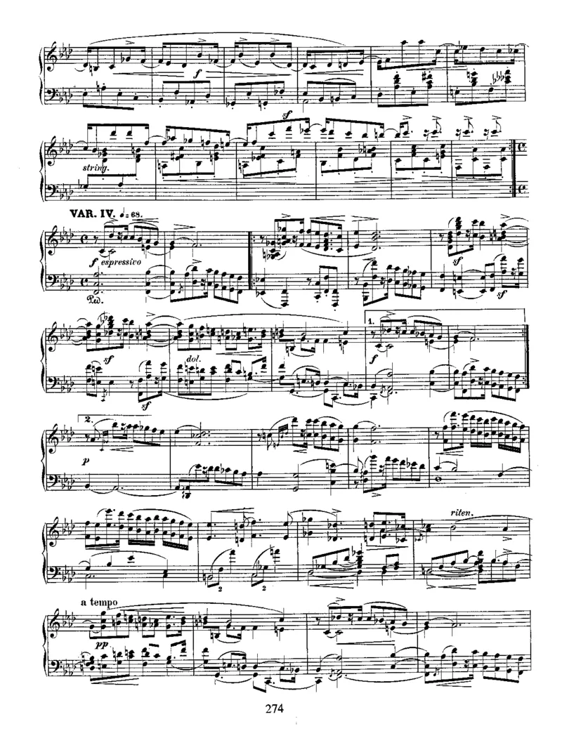 Schumann-GrandSonataNo.3inFMinor(ConcertowithoutOrchestra),Op.14(1)_一万首著名钢琴曲谱哈农贝多芬合集视频教学电子版高清无水印可打印_1古典钢琴知名音乐家谱_舒曼钢琴谱全集_WORKS