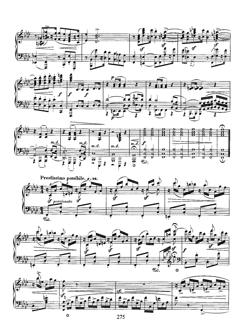Schumann-GrandSonataNo.3inFMinor(ConcertowithoutOrchestra),Op.14(1)_一万首著名钢琴曲谱哈农贝多芬合集视频教学电子版高清无水印可打印_1古典钢琴知名音乐家谱_舒曼钢琴谱全集_WORKS