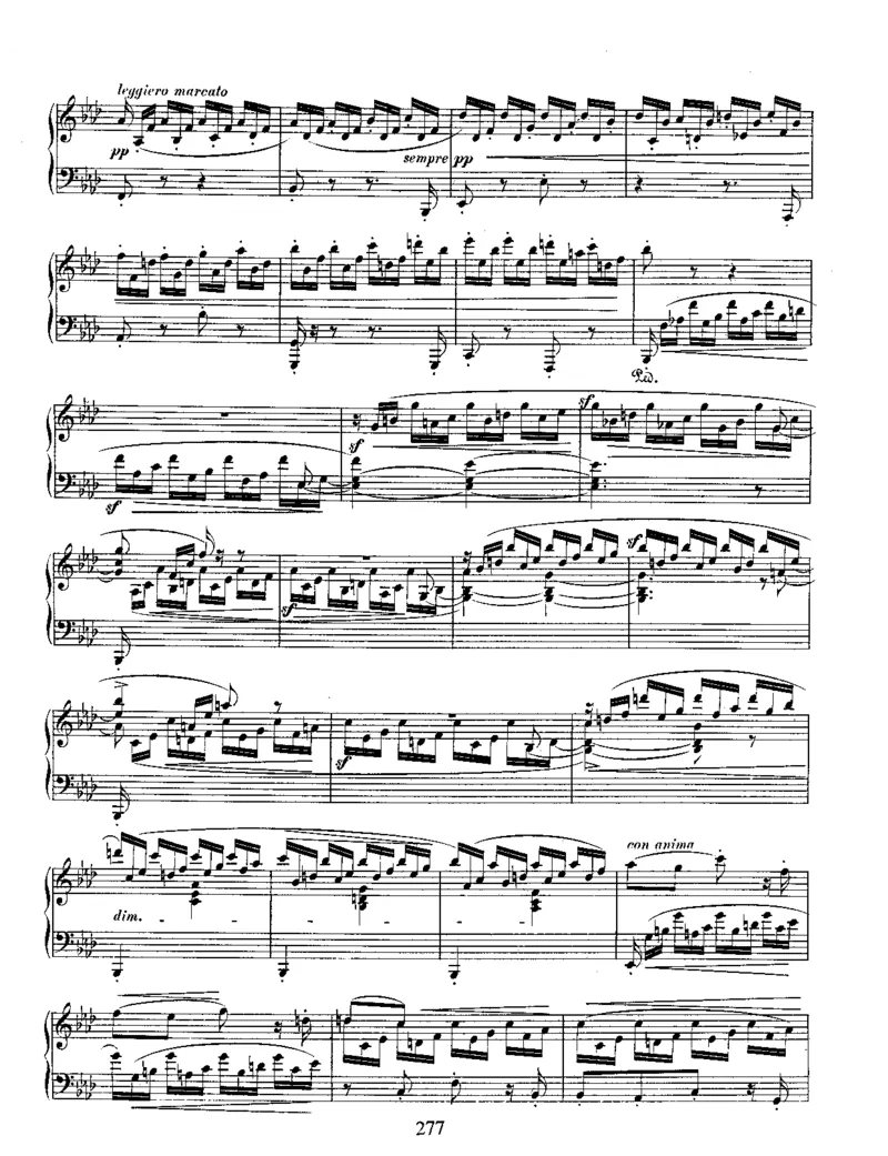 Schumann-GrandSonataNo.3inFMinor(ConcertowithoutOrchestra),Op.14(1)_一万首著名钢琴曲谱哈农贝多芬合集视频教学电子版高清无水印可打印_1古典钢琴知名音乐家谱_舒曼钢琴谱全集_WORKS