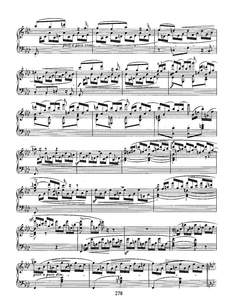 Schumann-GrandSonataNo.3inFMinor(ConcertowithoutOrchestra),Op.14(1)_一万首著名钢琴曲谱哈农贝多芬合集视频教学电子版高清无水印可打印_1古典钢琴知名音乐家谱_舒曼钢琴谱全集_WORKS