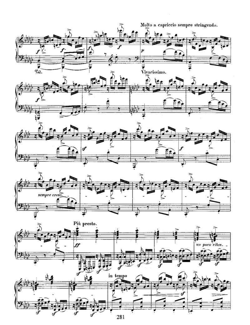 Schumann-GrandSonataNo.3inFMinor(ConcertowithoutOrchestra),Op.14(1)_一万首著名钢琴曲谱哈农贝多芬合集视频教学电子版高清无水印可打印_1古典钢琴知名音乐家谱_舒曼钢琴谱全集_WORKS