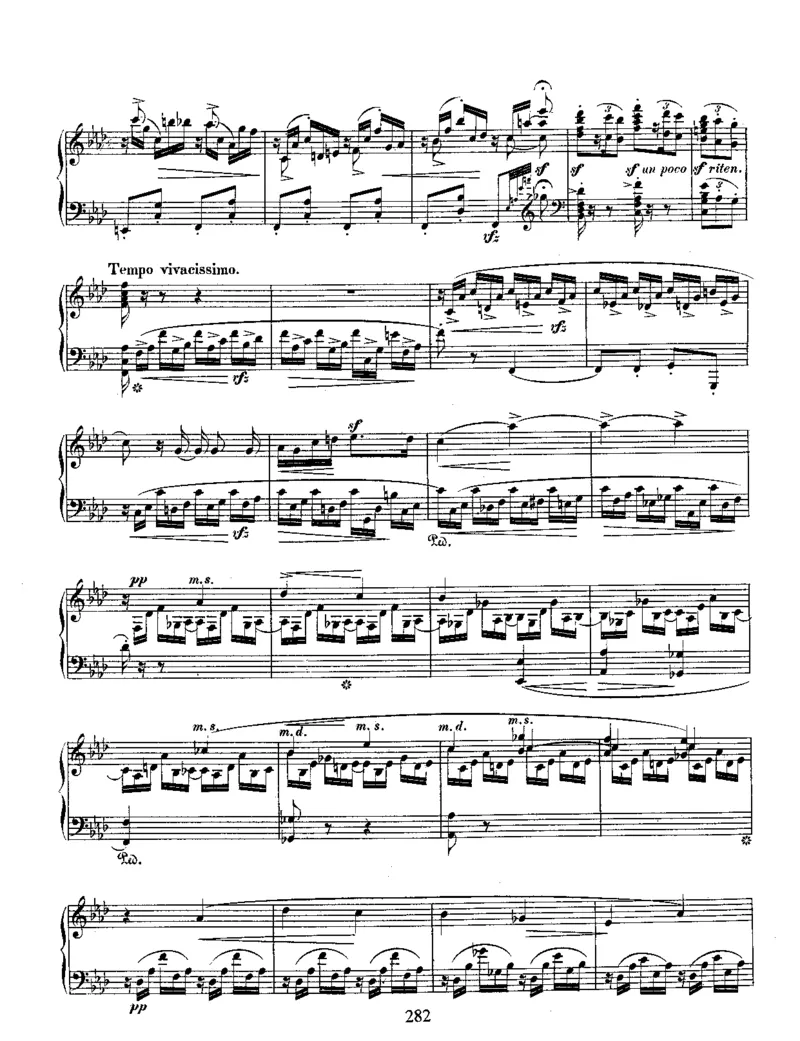 Schumann-GrandSonataNo.3inFMinor(ConcertowithoutOrchestra),Op.14(1)_一万首著名钢琴曲谱哈农贝多芬合集视频教学电子版高清无水印可打印_1古典钢琴知名音乐家谱_舒曼钢琴谱全集_WORKS