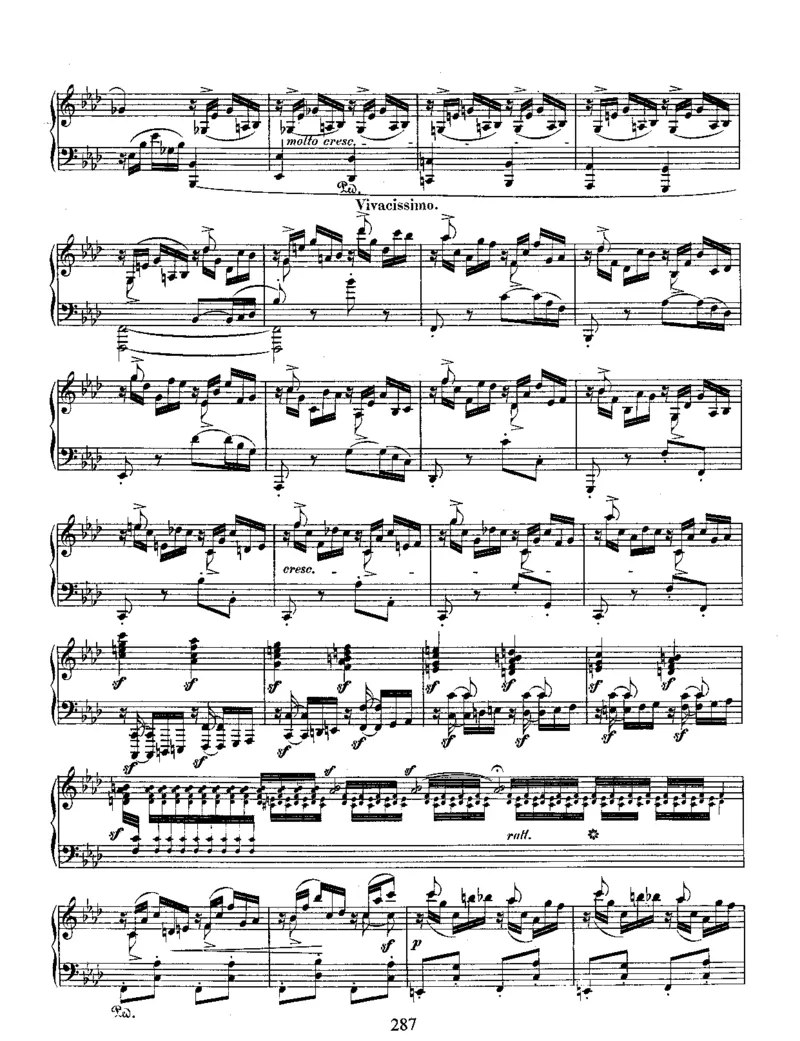 Schumann-GrandSonataNo.3inFMinor(ConcertowithoutOrchestra),Op.14(1)_一万首著名钢琴曲谱哈农贝多芬合集视频教学电子版高清无水印可打印_1古典钢琴知名音乐家谱_舒曼钢琴谱全集_WORKS