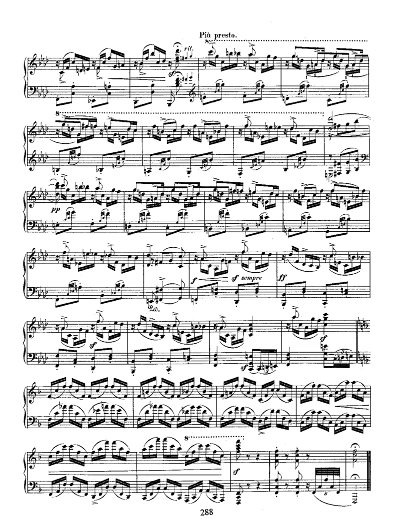 Schumann-GrandSonataNo.3inFMinor(ConcertowithoutOrchestra),Op.14(1)_一万首著名钢琴曲谱哈农贝多芬合集视频教学电子版高清无水印可打印_1古典钢琴知名音乐家谱_舒曼钢琴谱全集_WORKS
