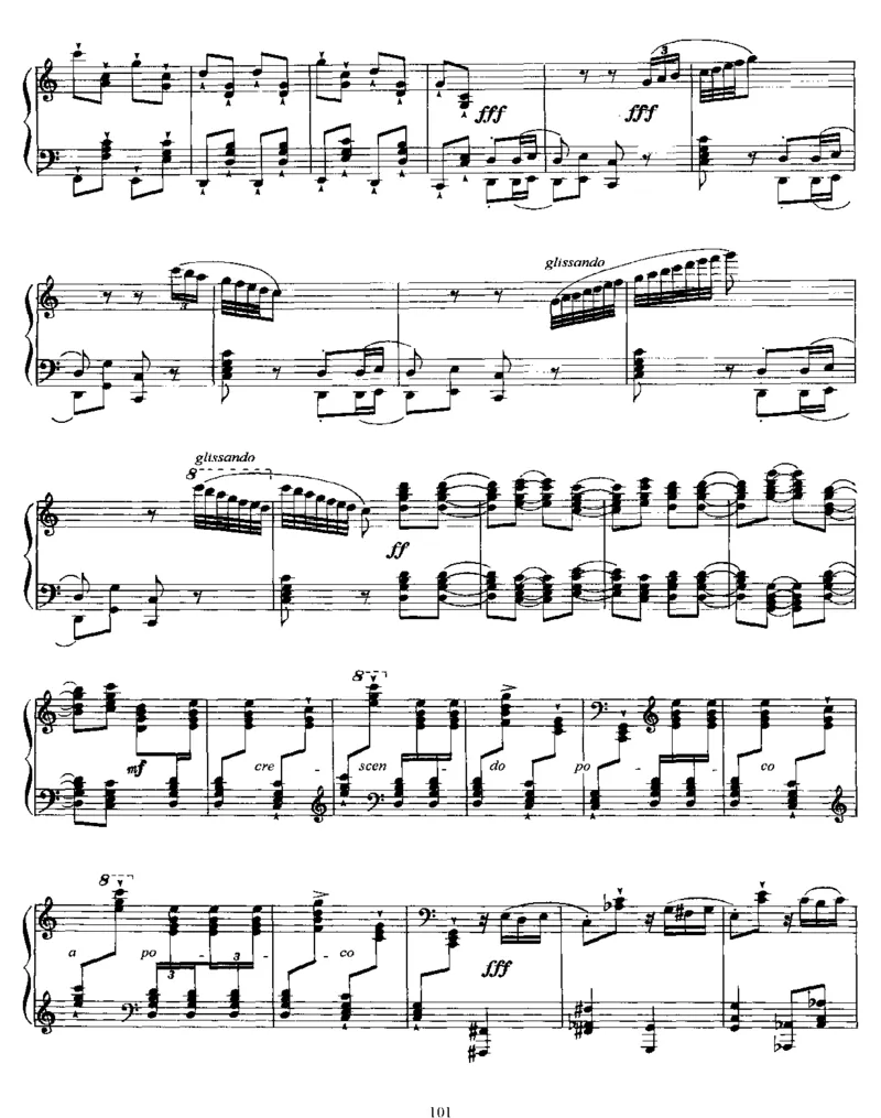 Op7218Pieces,_一万首著名钢琴曲谱哈农贝多芬合集视频教学电子版高清无水印可打印_1古典钢琴知名音乐家谱_柴科夫斯基钢琴谱全集_小品集