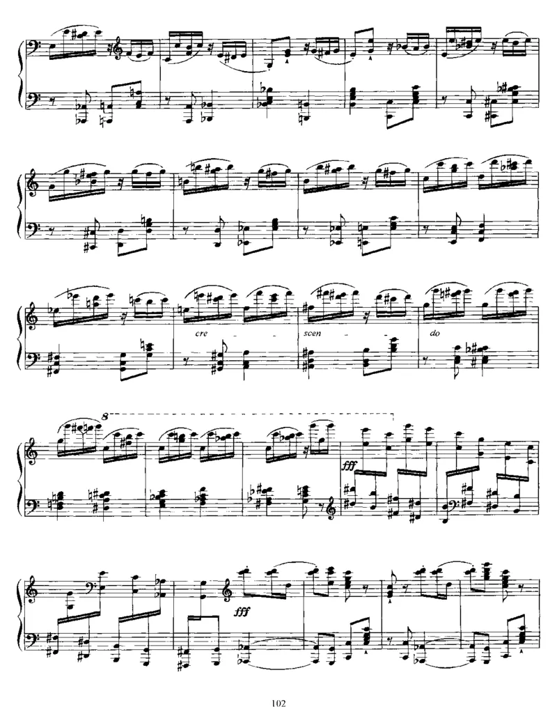 Op7218Pieces,_一万首著名钢琴曲谱哈农贝多芬合集视频教学电子版高清无水印可打印_1古典钢琴知名音乐家谱_柴科夫斯基钢琴谱全集_小品集