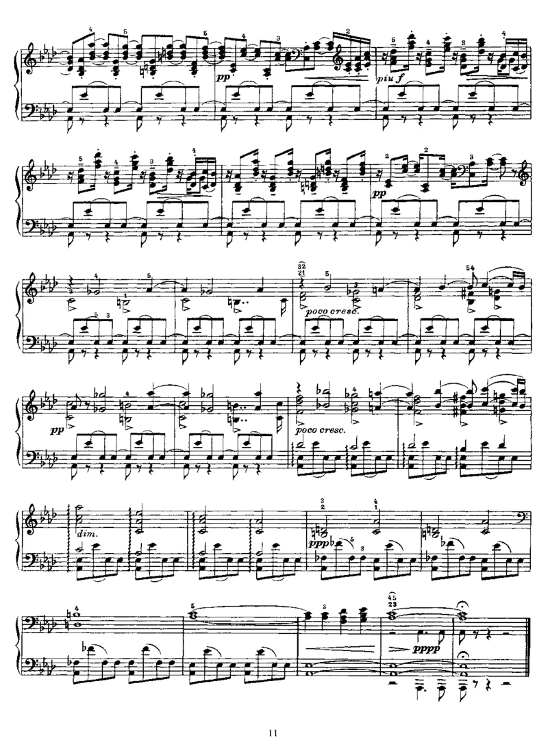 Op7218Pieces,_一万首著名钢琴曲谱哈农贝多芬合集视频教学电子版高清无水印可打印_1古典钢琴知名音乐家谱_柴科夫斯基钢琴谱全集_小品集