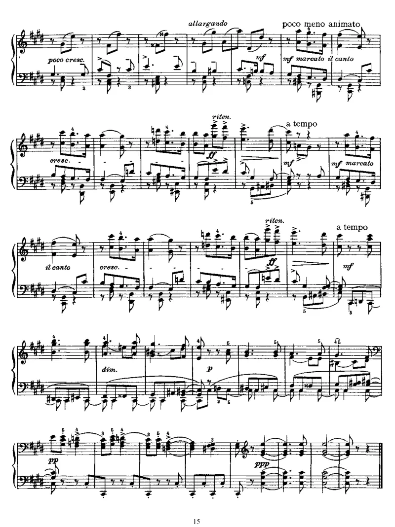 Op7218Pieces,_一万首著名钢琴曲谱哈农贝多芬合集视频教学电子版高清无水印可打印_1古典钢琴知名音乐家谱_柴科夫斯基钢琴谱全集_小品集