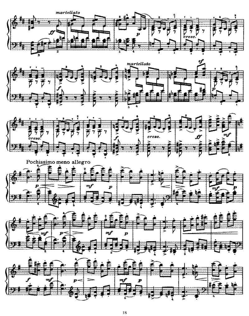 Op7218Pieces,_一万首著名钢琴曲谱哈农贝多芬合集视频教学电子版高清无水印可打印_1古典钢琴知名音乐家谱_柴科夫斯基钢琴谱全集_小品集