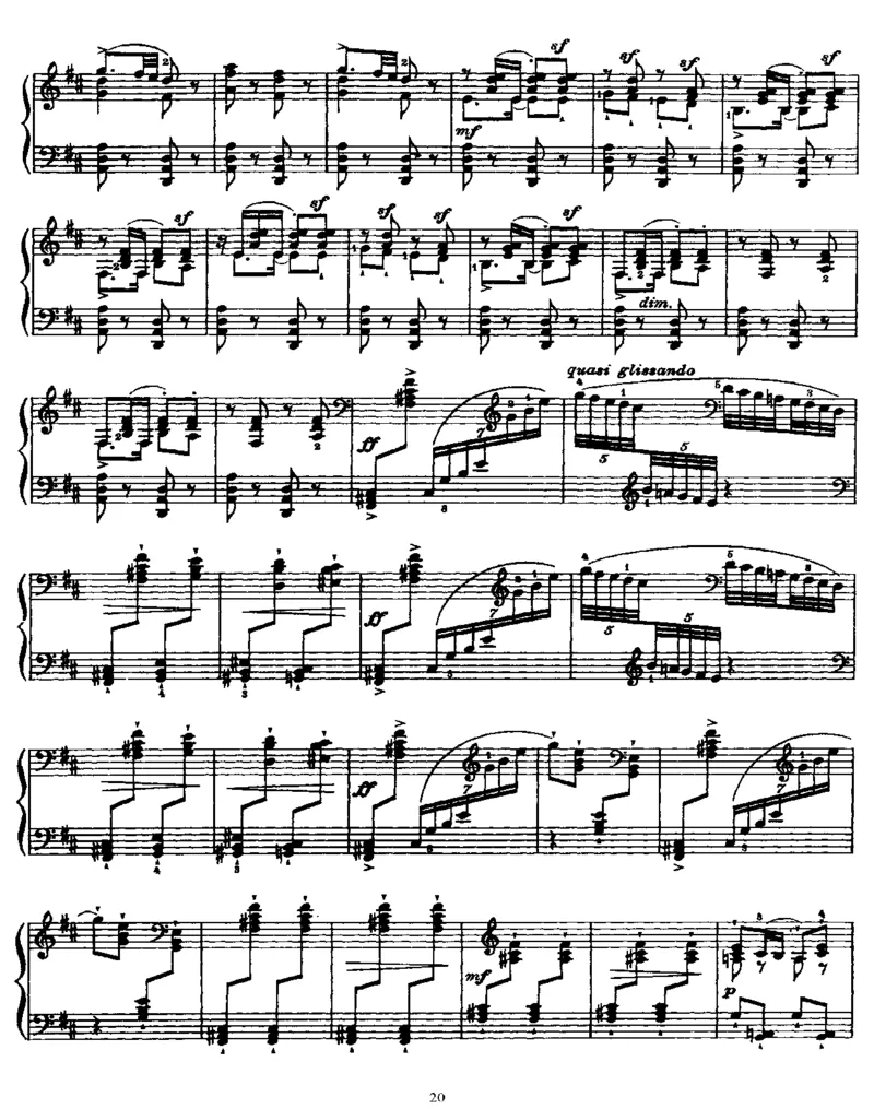 Op7218Pieces,_一万首著名钢琴曲谱哈农贝多芬合集视频教学电子版高清无水印可打印_1古典钢琴知名音乐家谱_柴科夫斯基钢琴谱全集_小品集