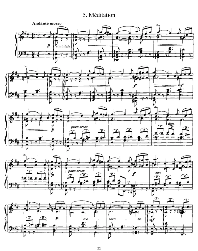 Op7218Pieces,_一万首著名钢琴曲谱哈农贝多芬合集视频教学电子版高清无水印可打印_1古典钢琴知名音乐家谱_柴科夫斯基钢琴谱全集_小品集