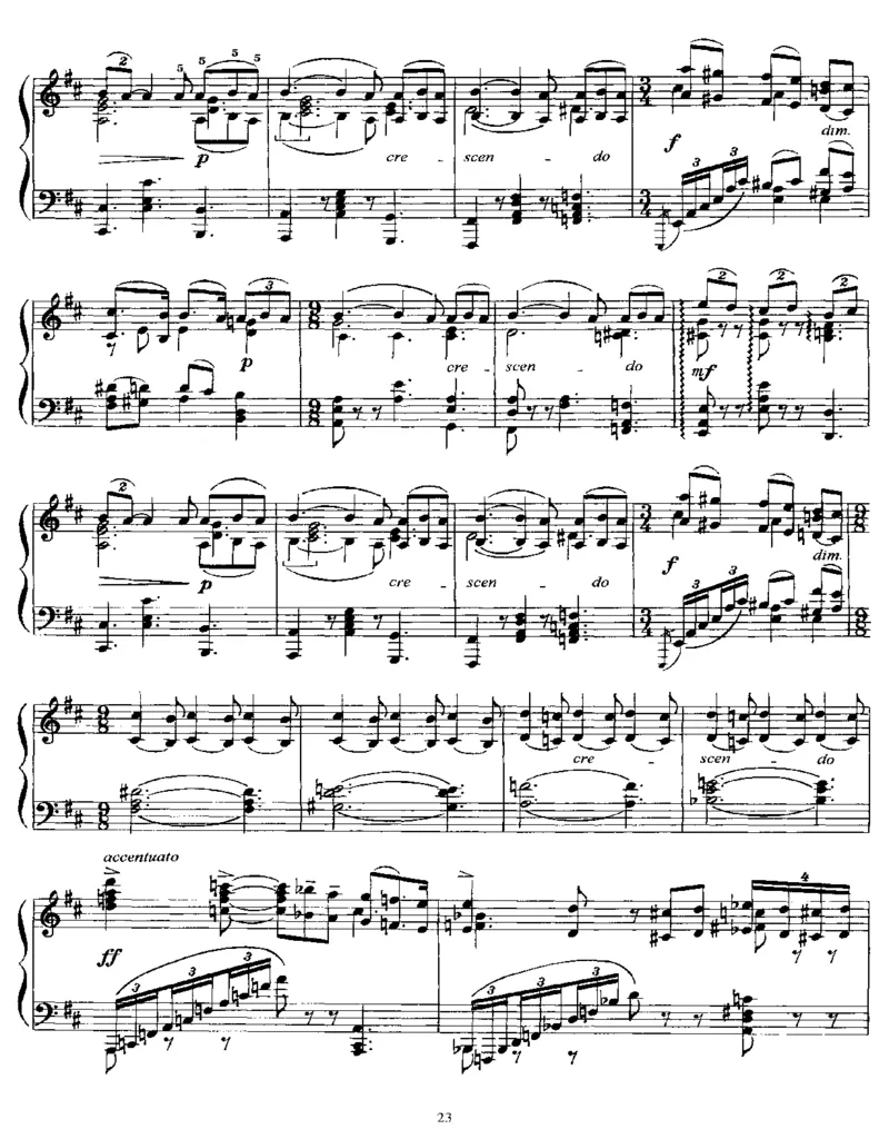 Op7218Pieces,_一万首著名钢琴曲谱哈农贝多芬合集视频教学电子版高清无水印可打印_1古典钢琴知名音乐家谱_柴科夫斯基钢琴谱全集_小品集