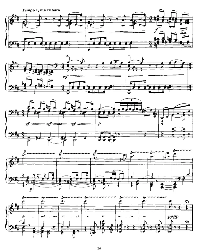 Op7218Pieces,_一万首著名钢琴曲谱哈农贝多芬合集视频教学电子版高清无水印可打印_1古典钢琴知名音乐家谱_柴科夫斯基钢琴谱全集_小品集